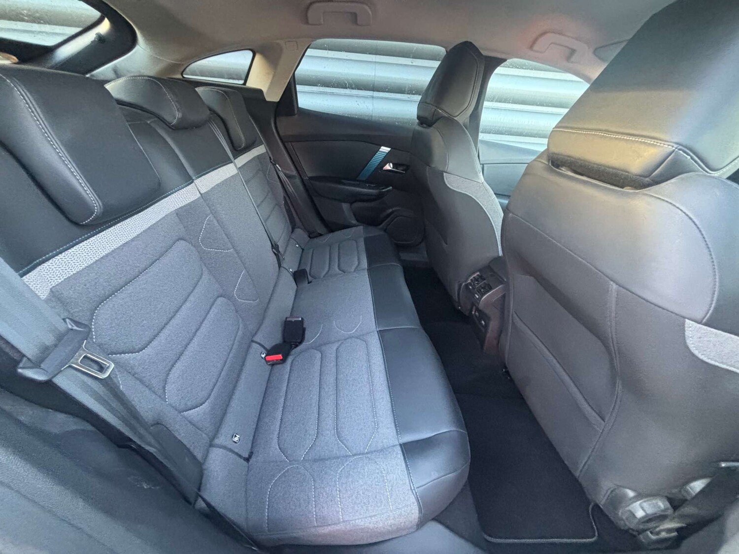 Used Citroen C4 2022 for sale - 76651428: Photo 47