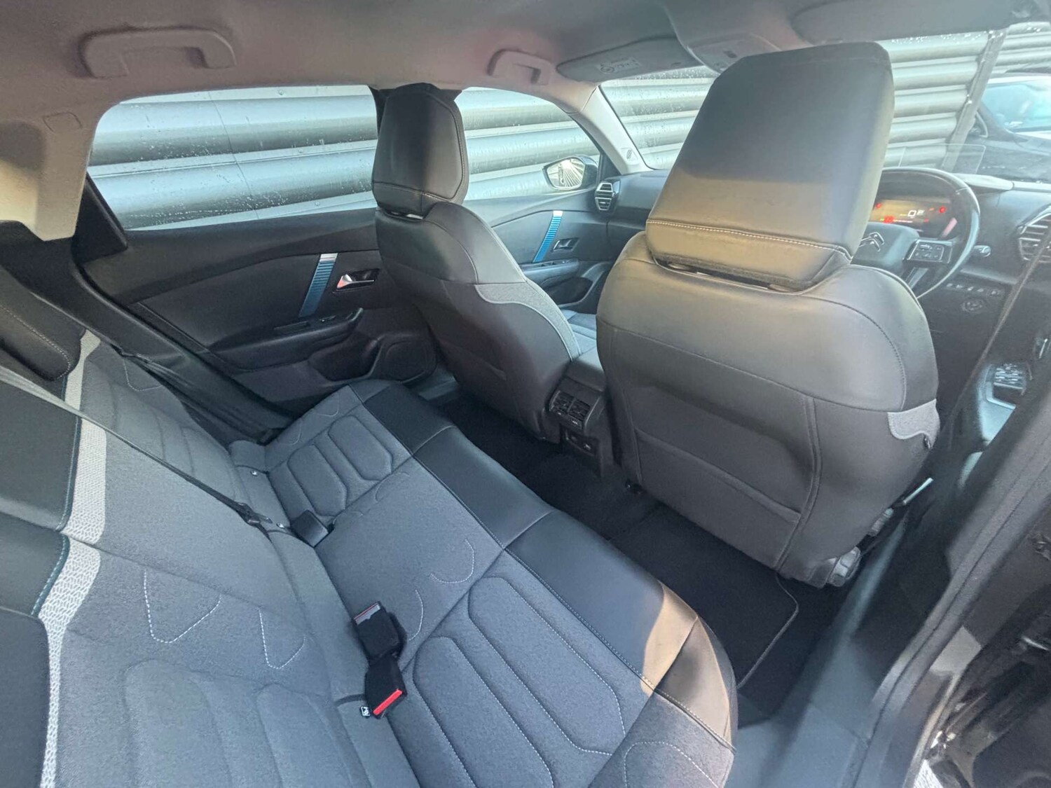 Used Citroen C4 2022 for sale - 76651428: Photo 48