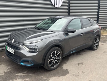 Used Citroen C4 2022 for sale - 76651428: Photo