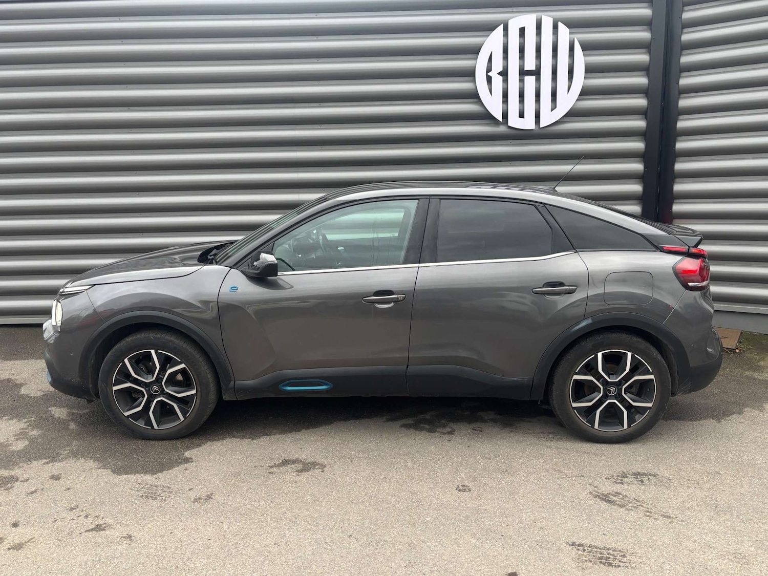 Used Citroen C4 2022 for sale - 76651428: Photo 5