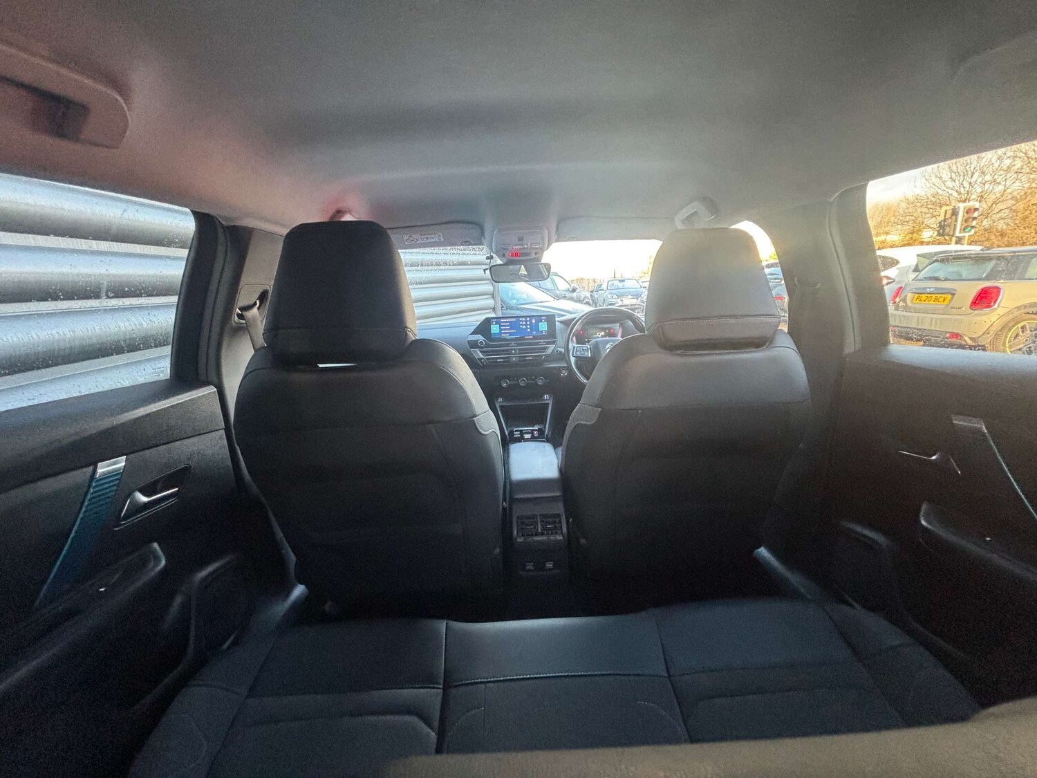 Used Citroen C4 2022 for sale - 76651428: Photo 50