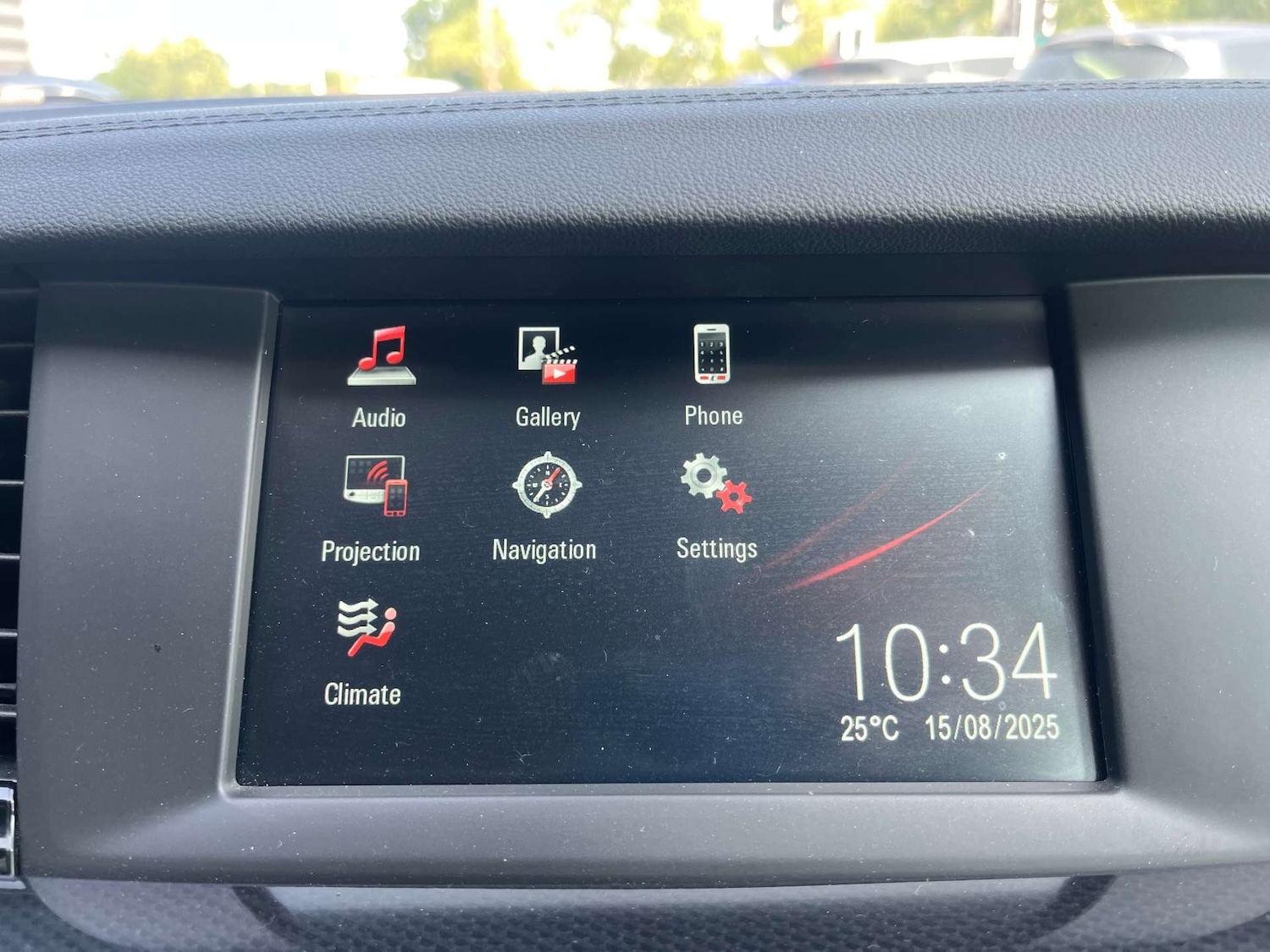 Vehicle 26