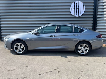 Used Vauxhall Insignia 2021 for sale - 75851727: Photo