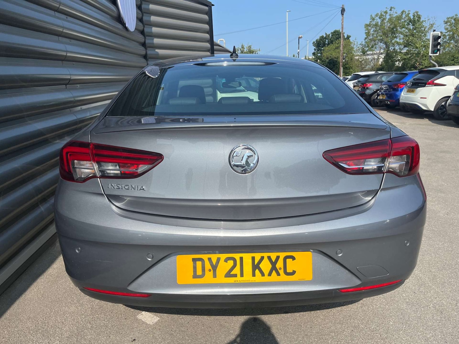 Vehicle 9