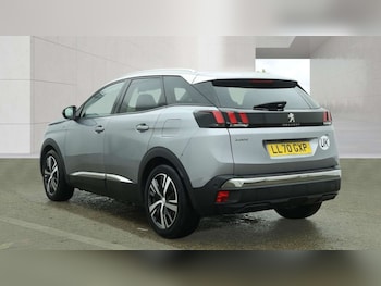 Used Peugeot 3008 2020 for sale - 78333301: Photo