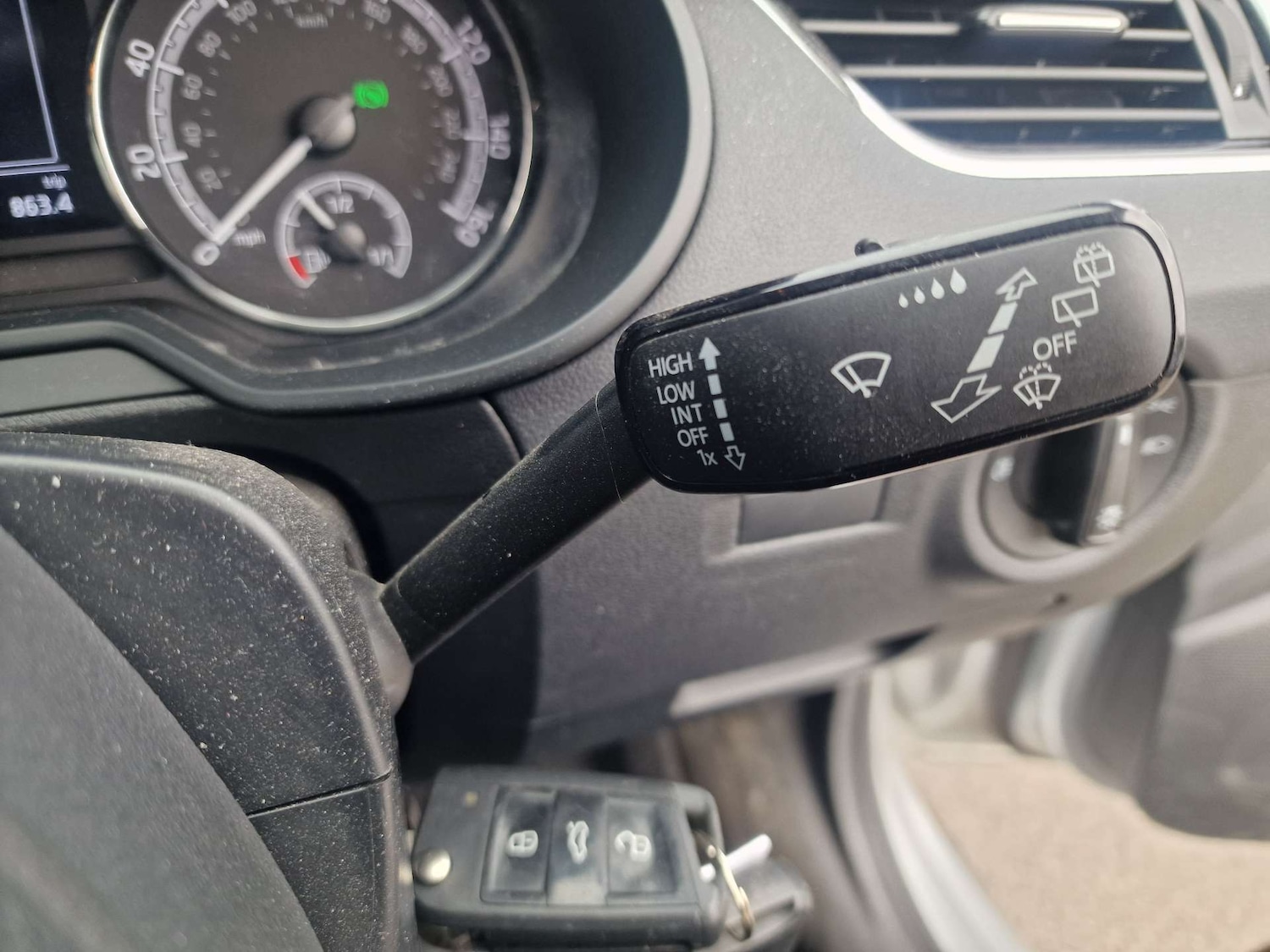 Used Skoda Octavia 2019 for sale - 76143232: Photo 18