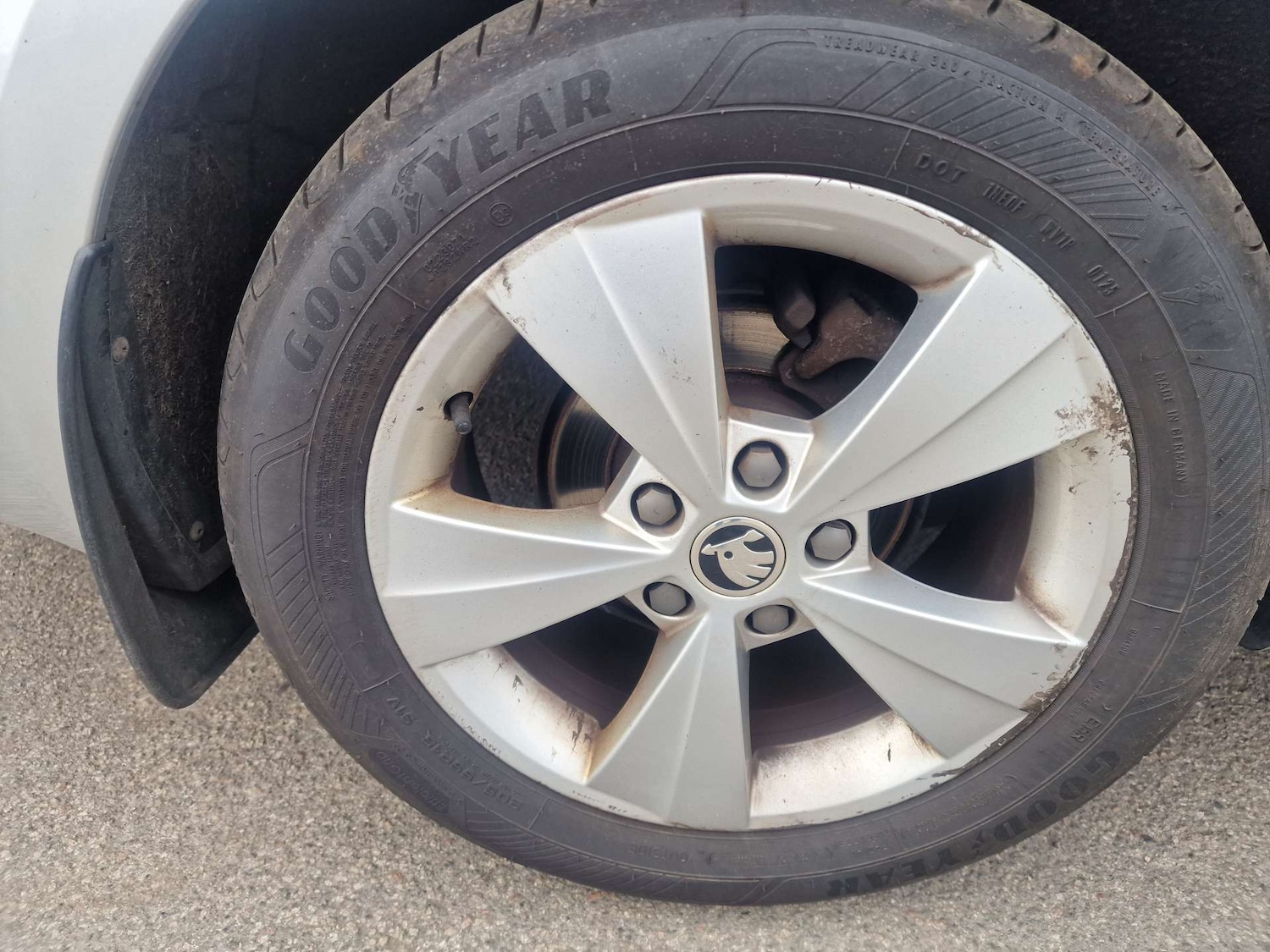 Used Skoda Octavia 2019 for sale - 76143232: Photo 23
