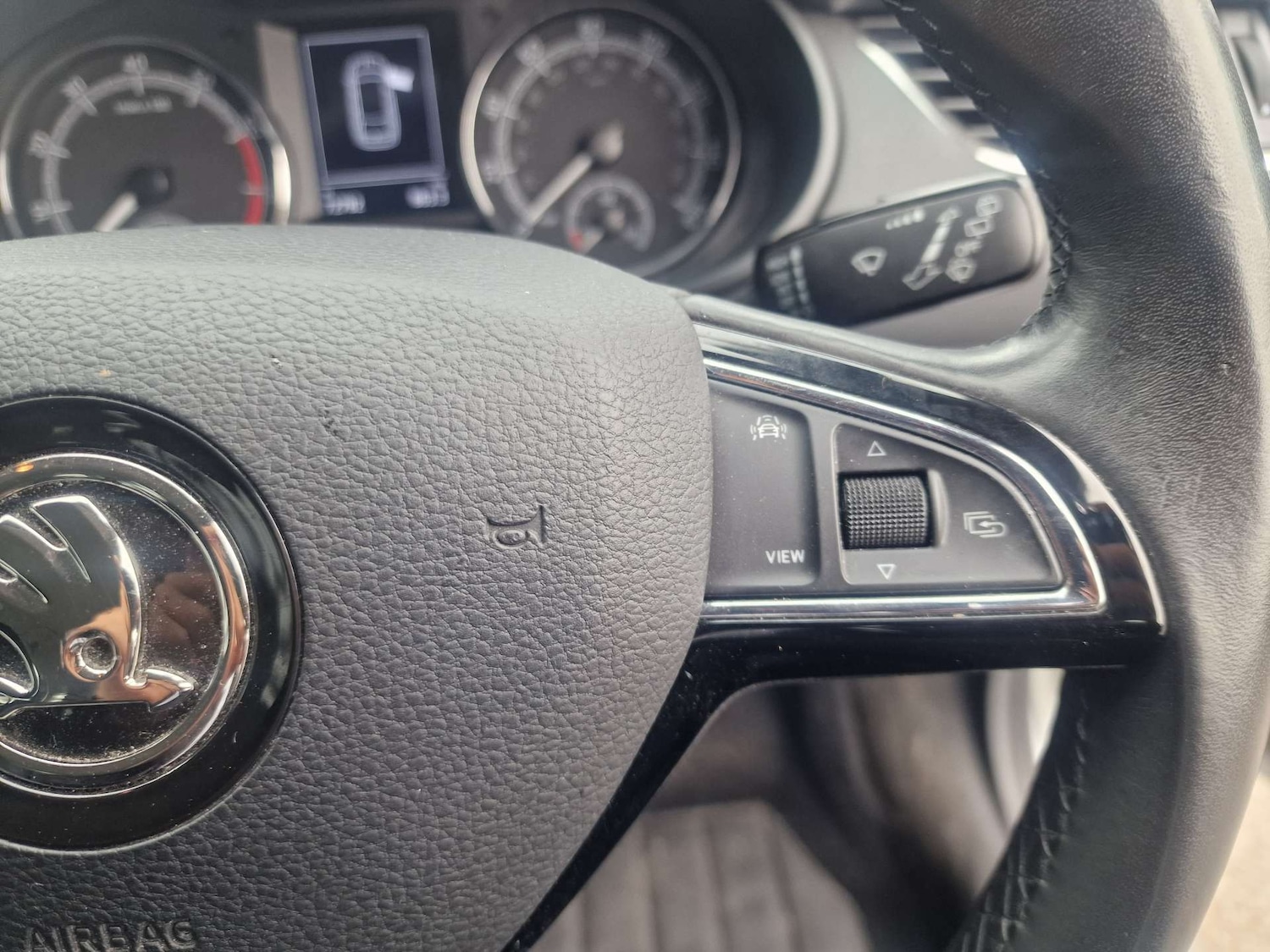 Used Skoda Octavia 2019 for sale - 76143232: Photo 31