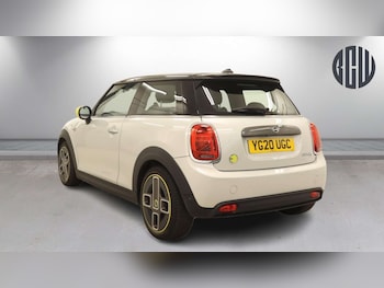 Used MINI Hatch 2020 for sale - 78571905: Photo