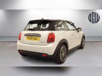 Used MINI Hatch 2020 for sale - 78571905: Photo