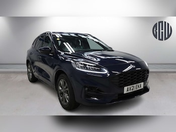 Used Ford Kuga 2021 for sale - 78889546: Photo