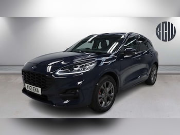 Used Ford Kuga 2021 for sale - 78889546: Photo