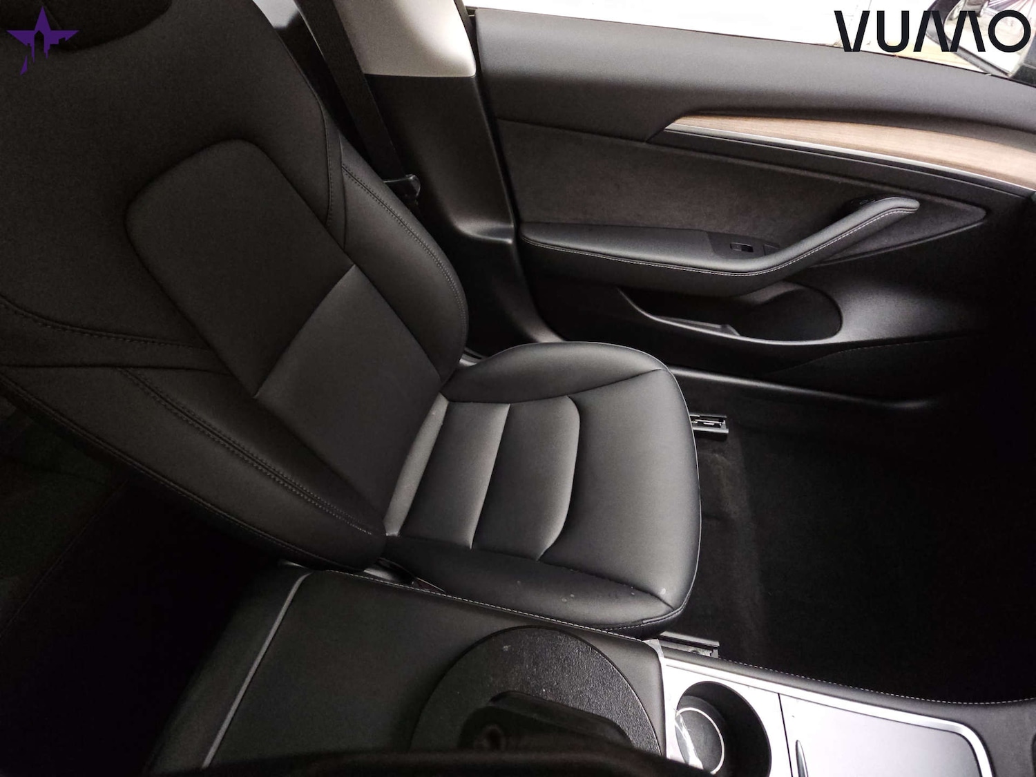 Used Tesla Model 3 2021 for sale - 77584830: Photo 10