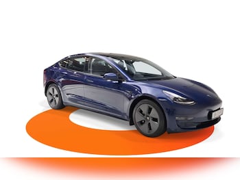 Tesla Model 3 feature image