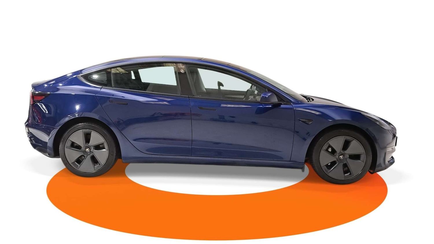 Used Tesla Model 3 2021 for sale - 77584830: Photo 2