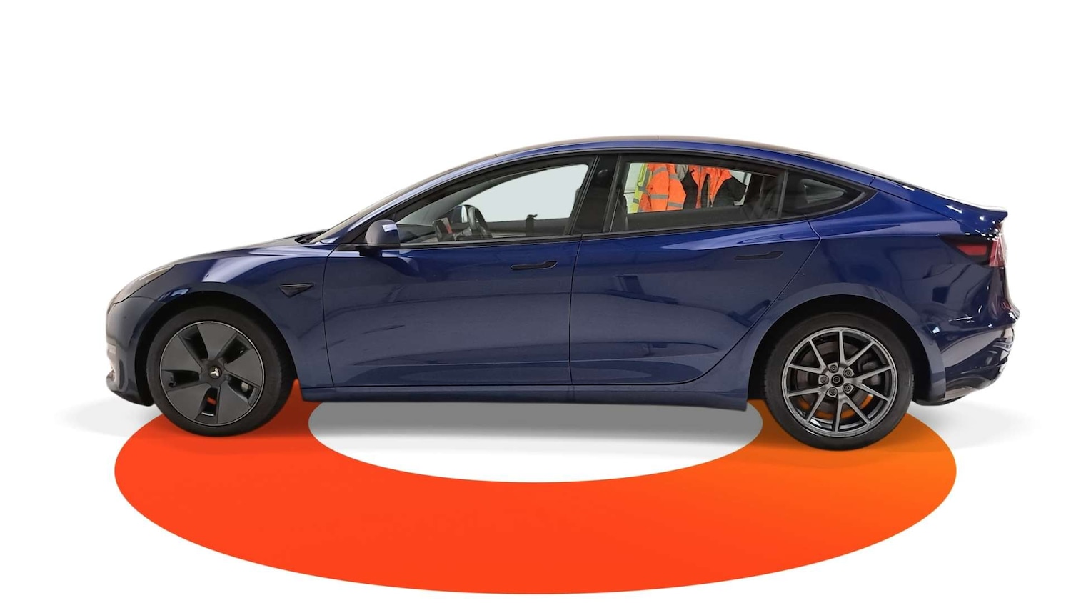 Used Tesla Model 3 2021 for sale - 77584830: Photo 6