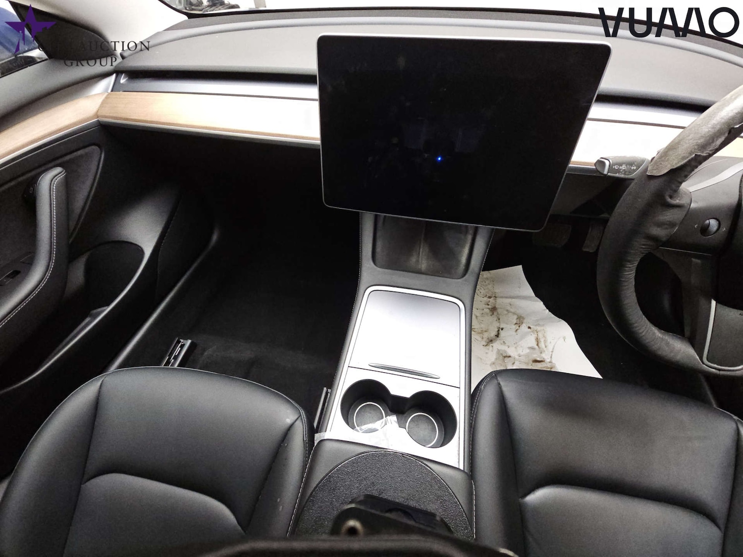 Used Tesla Model 3 2021 for sale - 77584830: Photo 9