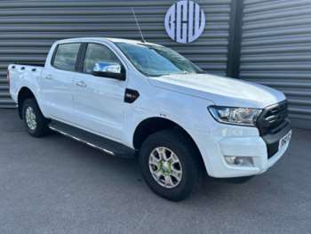 Used Ford Ranger 2018 for sale - 74647445: Photo