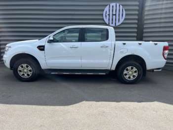 Used Ford Ranger 2018 for sale - 74647445: Photo