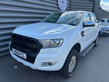 Used Ford Ranger 2018 for sale - 74647445: Photo