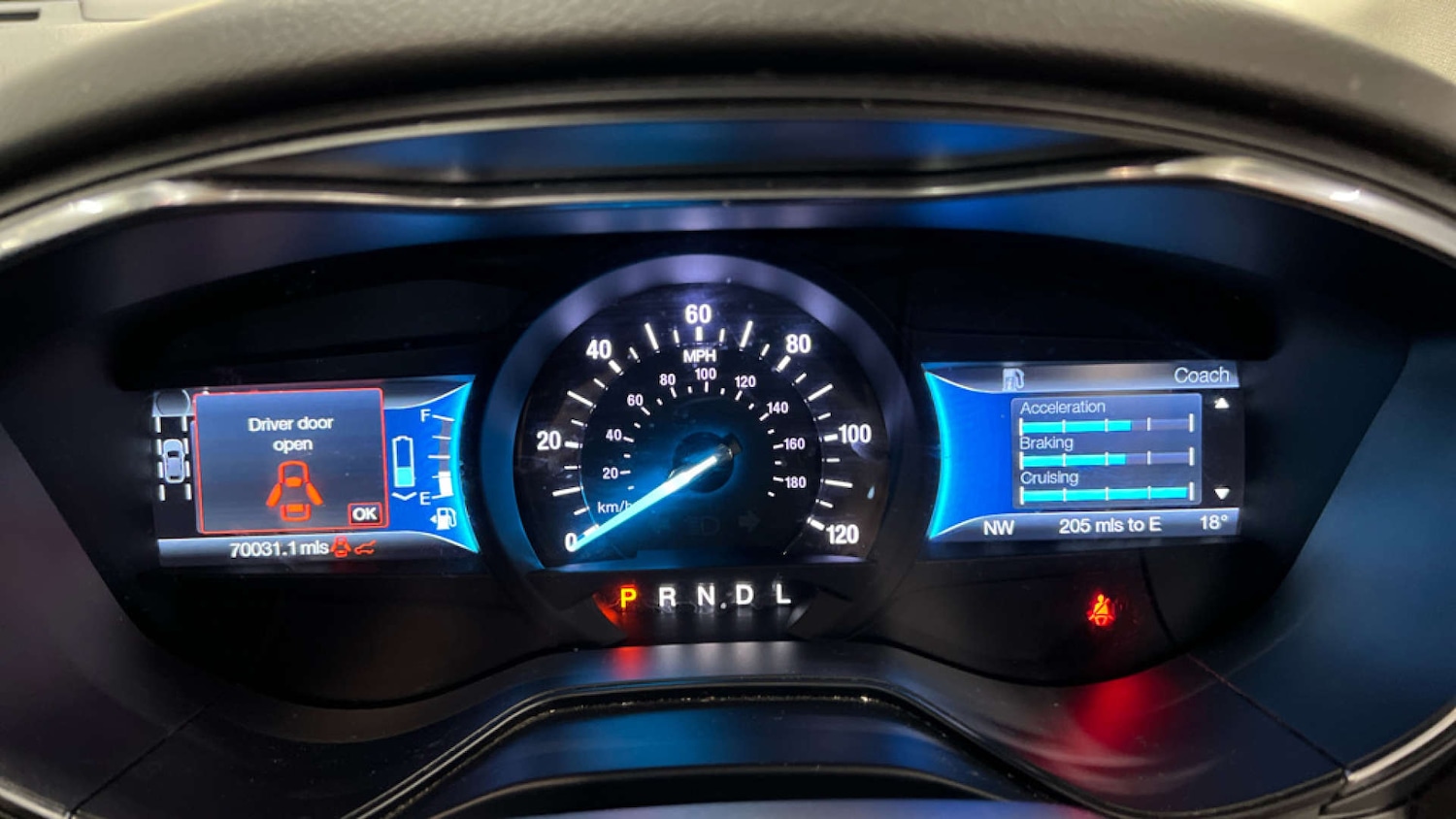 Used Ford Mondeo 2019 for sale - 76379910: Photo 10