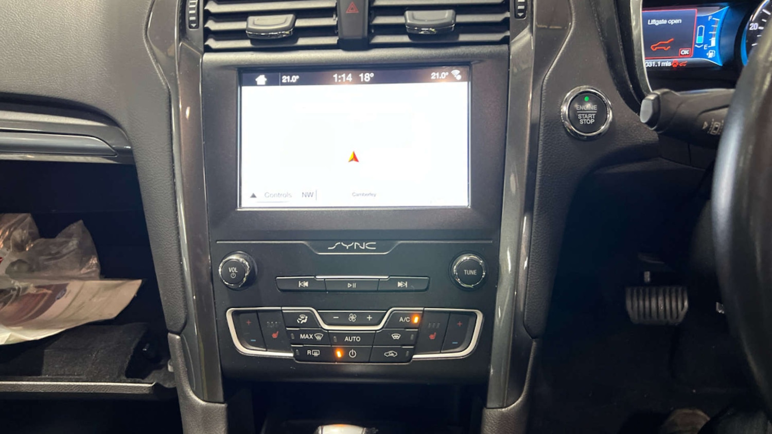 Used Ford Mondeo 2019 for sale - 76379910: Photo 11