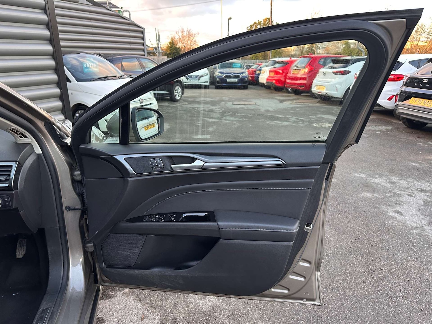 Used Ford Mondeo 2019 for sale - 76379910: Photo 14