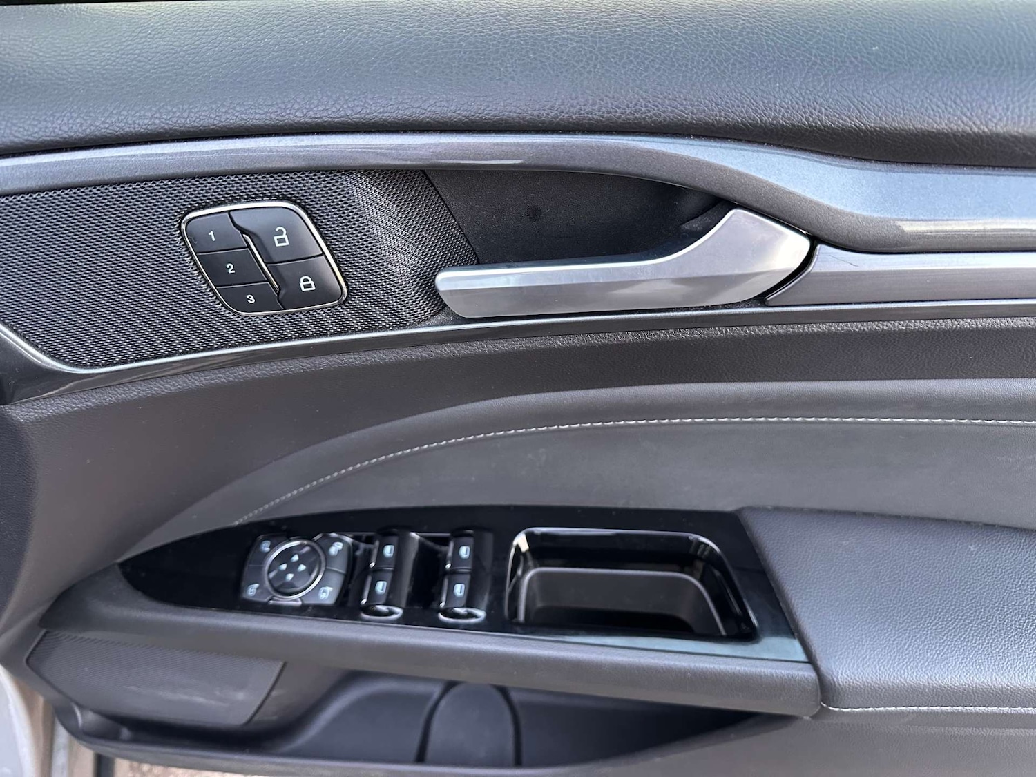 Used Ford Mondeo 2019 for sale - 76379910: Photo 15