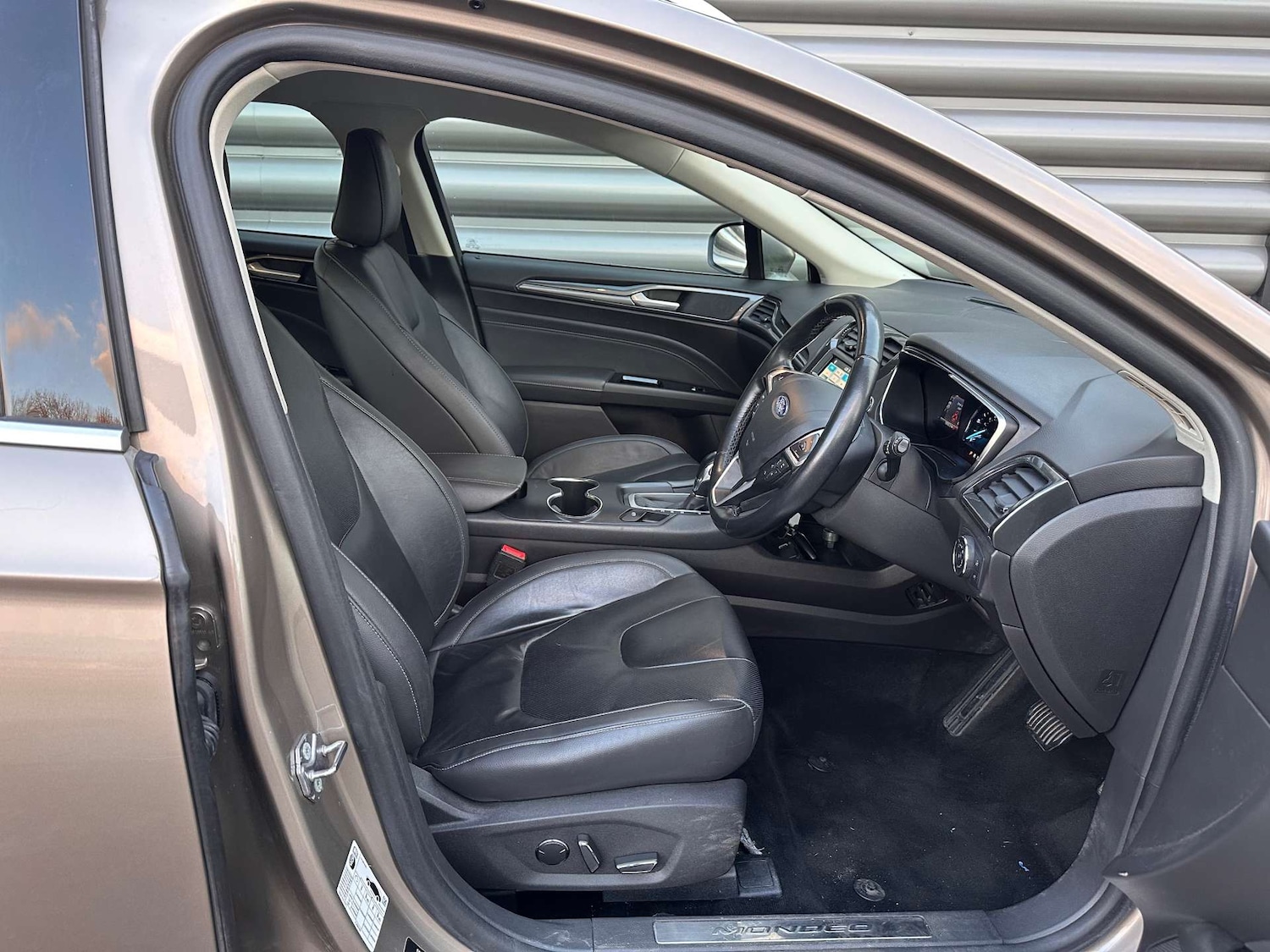 Used Ford Mondeo 2019 for sale - 76379910: Photo 16