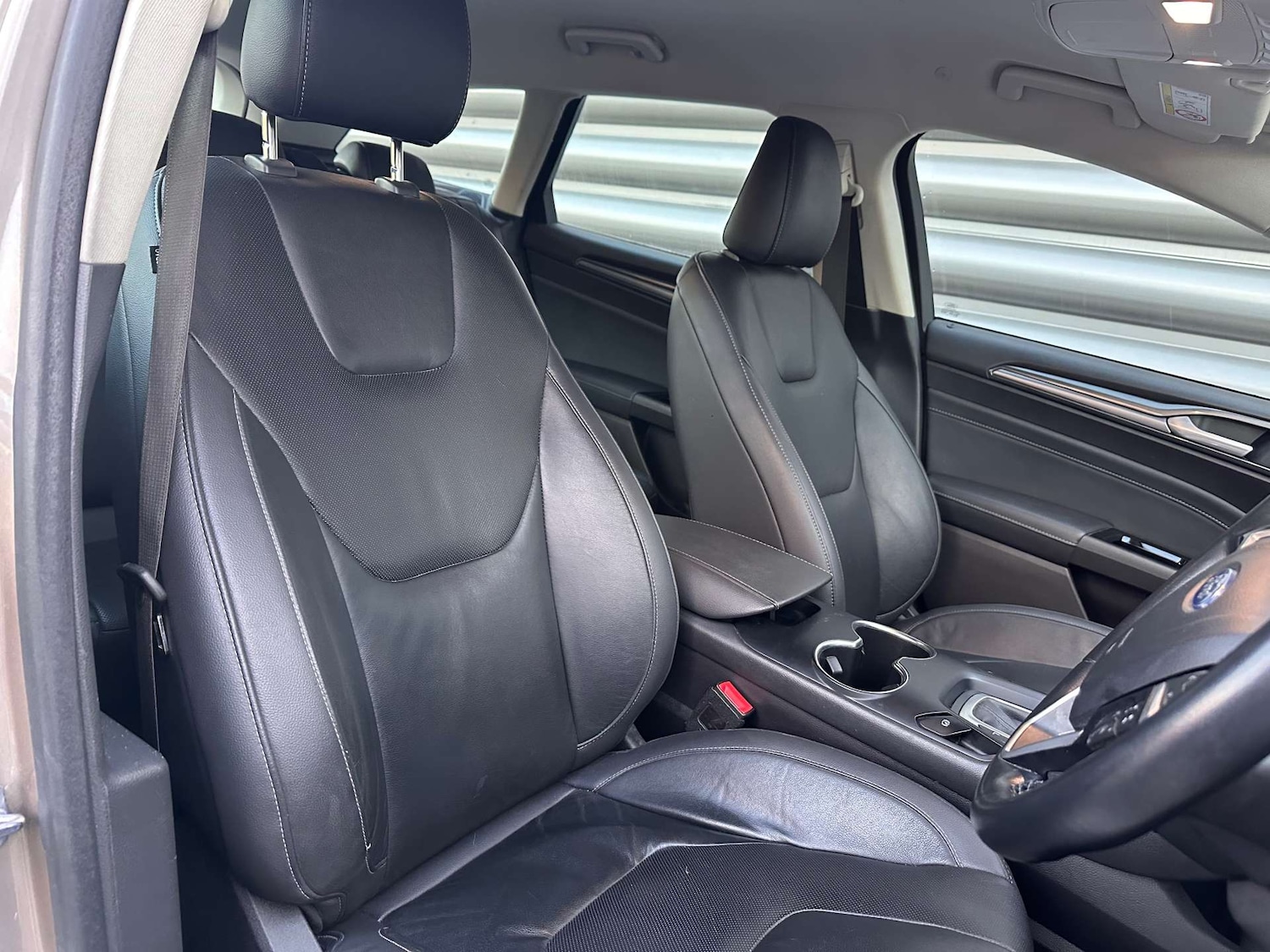 Used Ford Mondeo 2019 for sale - 76379910: Photo 17