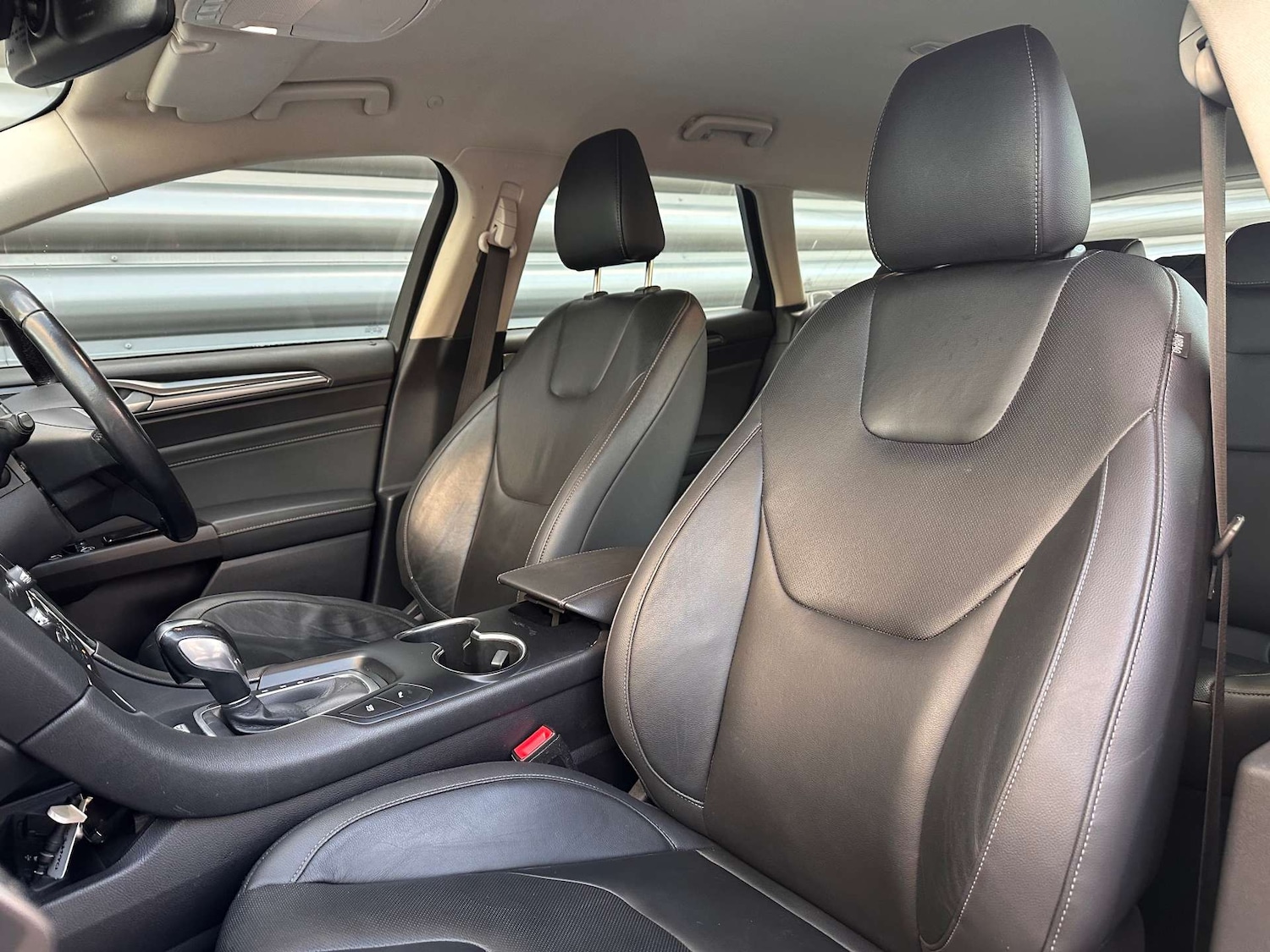 Used Ford Mondeo 2019 for sale - 76379910: Photo 20