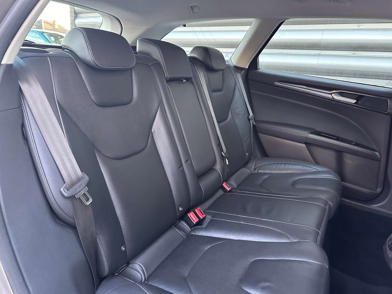 Used Ford Mondeo 2019 for sale - 76379910: Photo 23