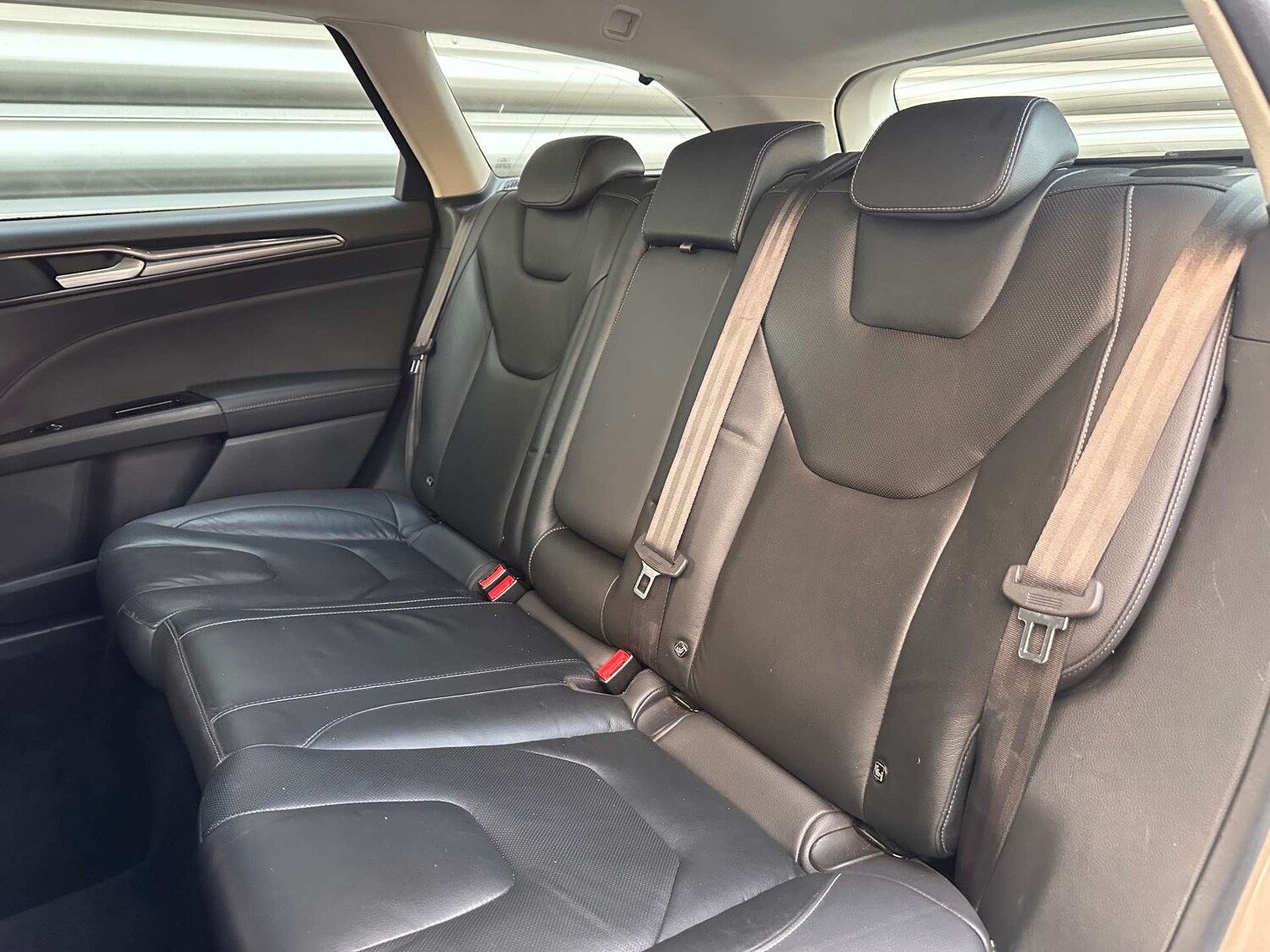 Used Ford Mondeo 2019 for sale - 76379910: Photo 26