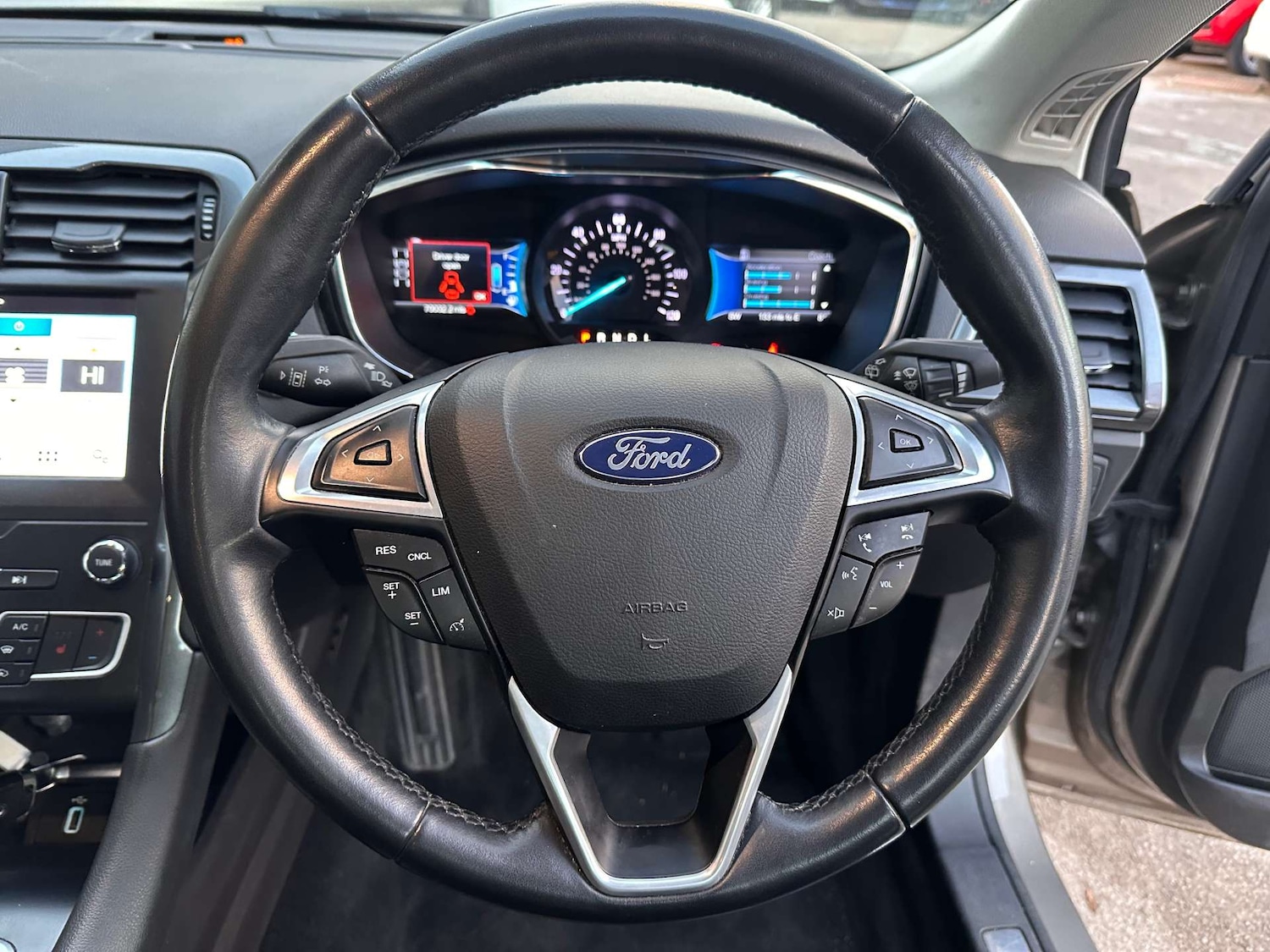 Used Ford Mondeo 2019 for sale - 76379910: Photo 28