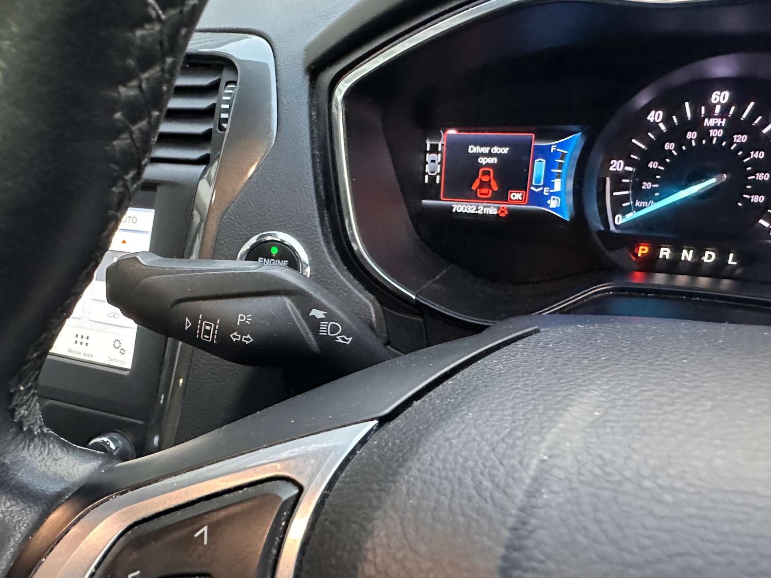 Used Ford Mondeo 2019 for sale - 76379910: Photo 31