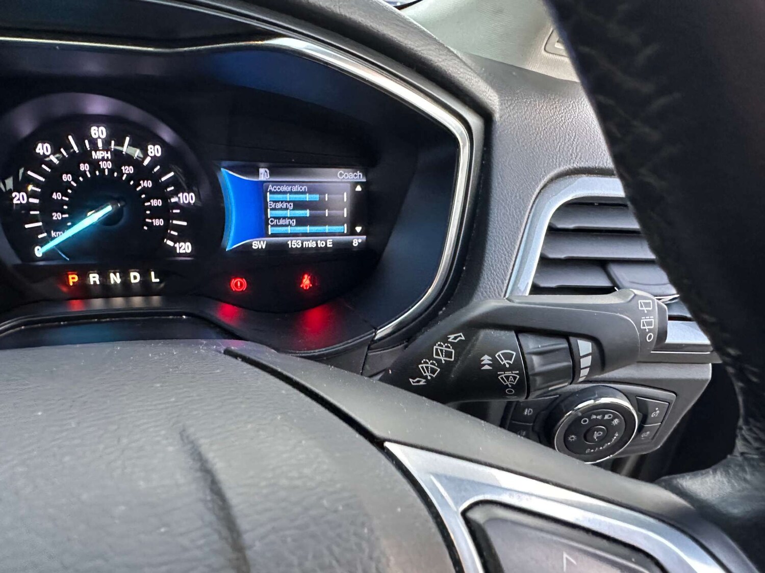 Used Ford Mondeo 2019 for sale - 76379910: Photo 32