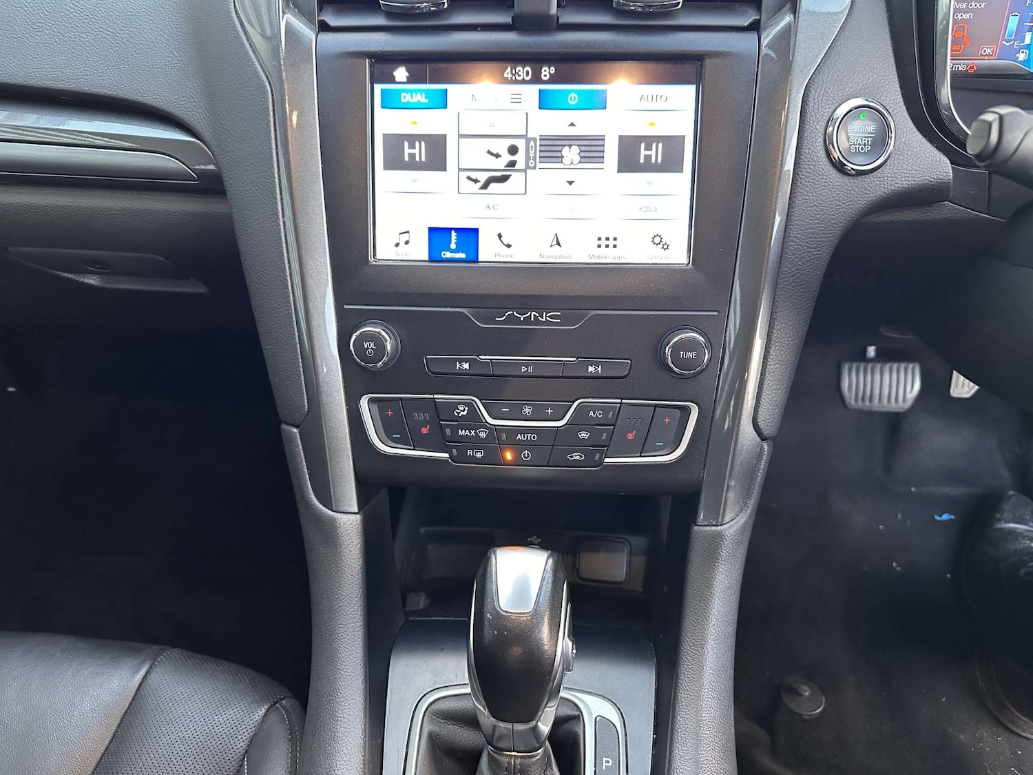 Used Ford Mondeo 2019 for sale - 76379910: Photo 35