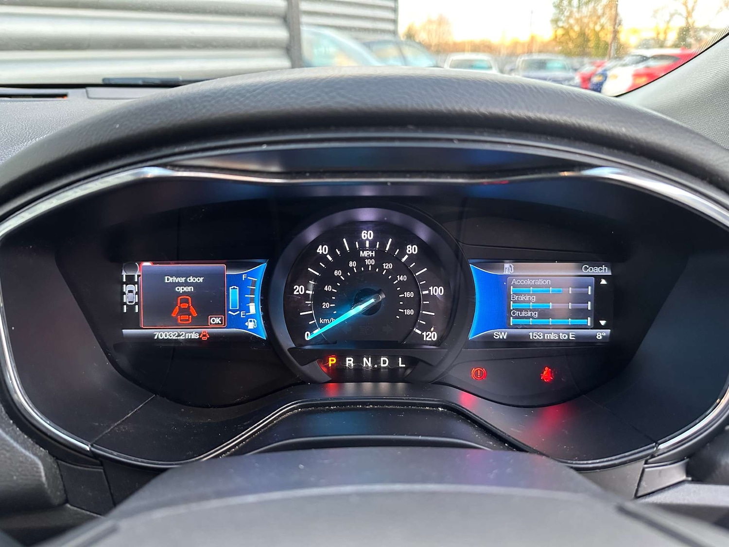 Used Ford Mondeo 2019 for sale - 76379910: Photo 36