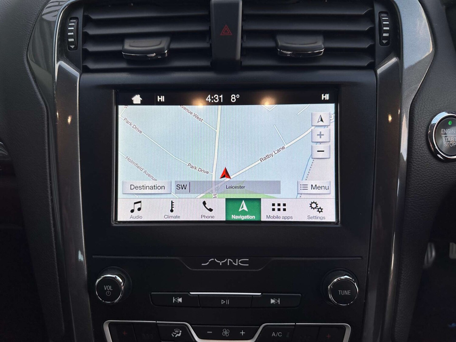 Used Ford Mondeo 2019 for sale - 76379910: Photo 39