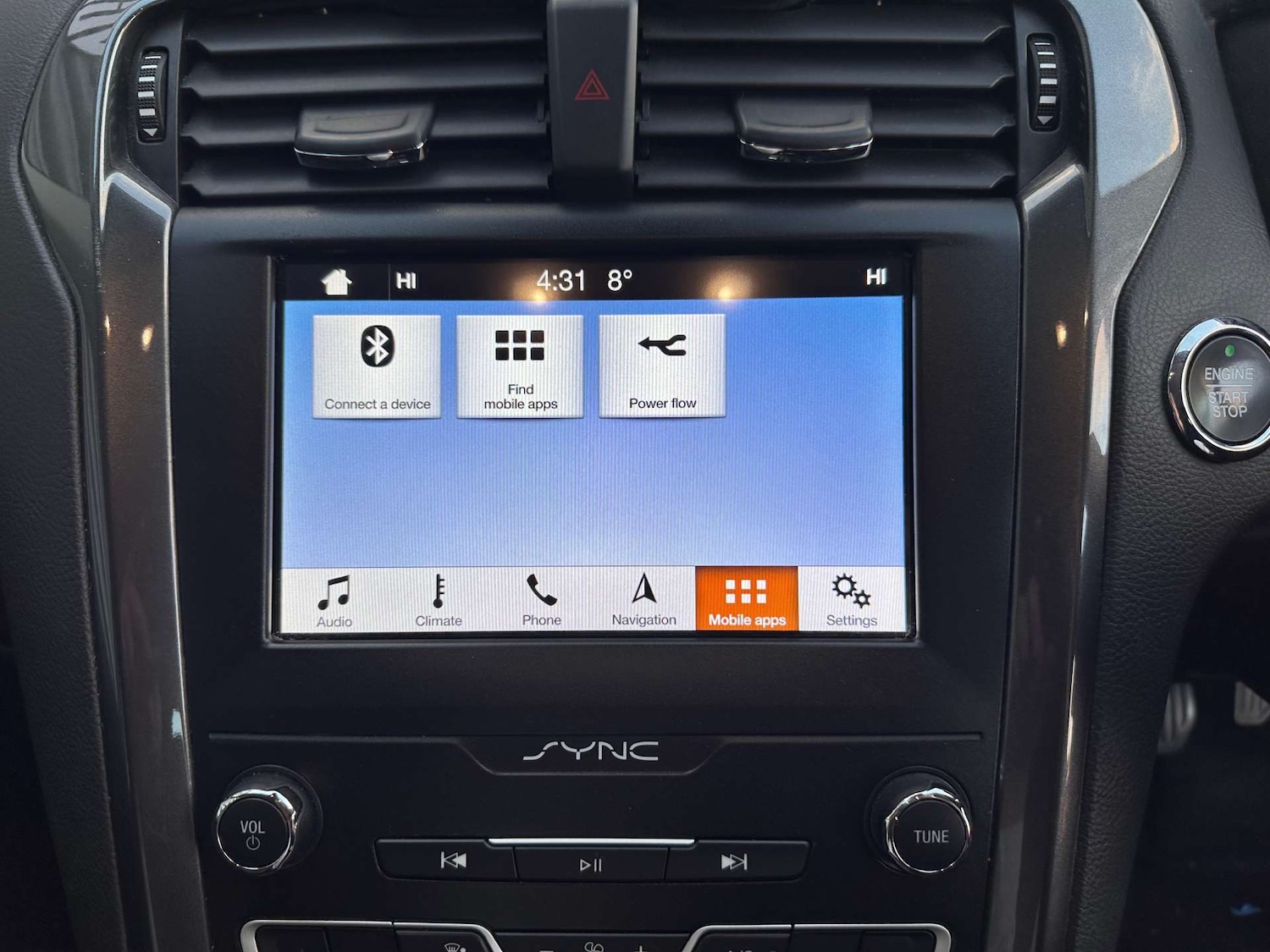 Used Ford Mondeo 2019 for sale - 76379910: Photo 40