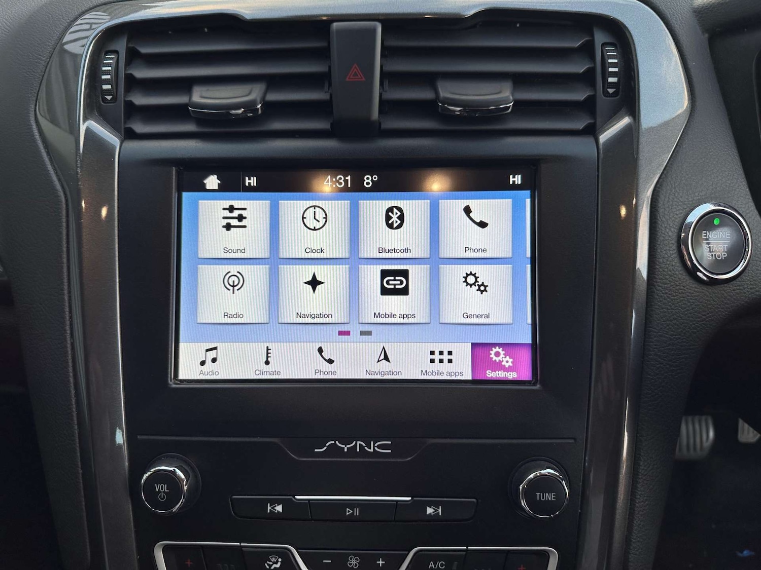 Used Ford Mondeo 2019 for sale - 76379910: Photo 41