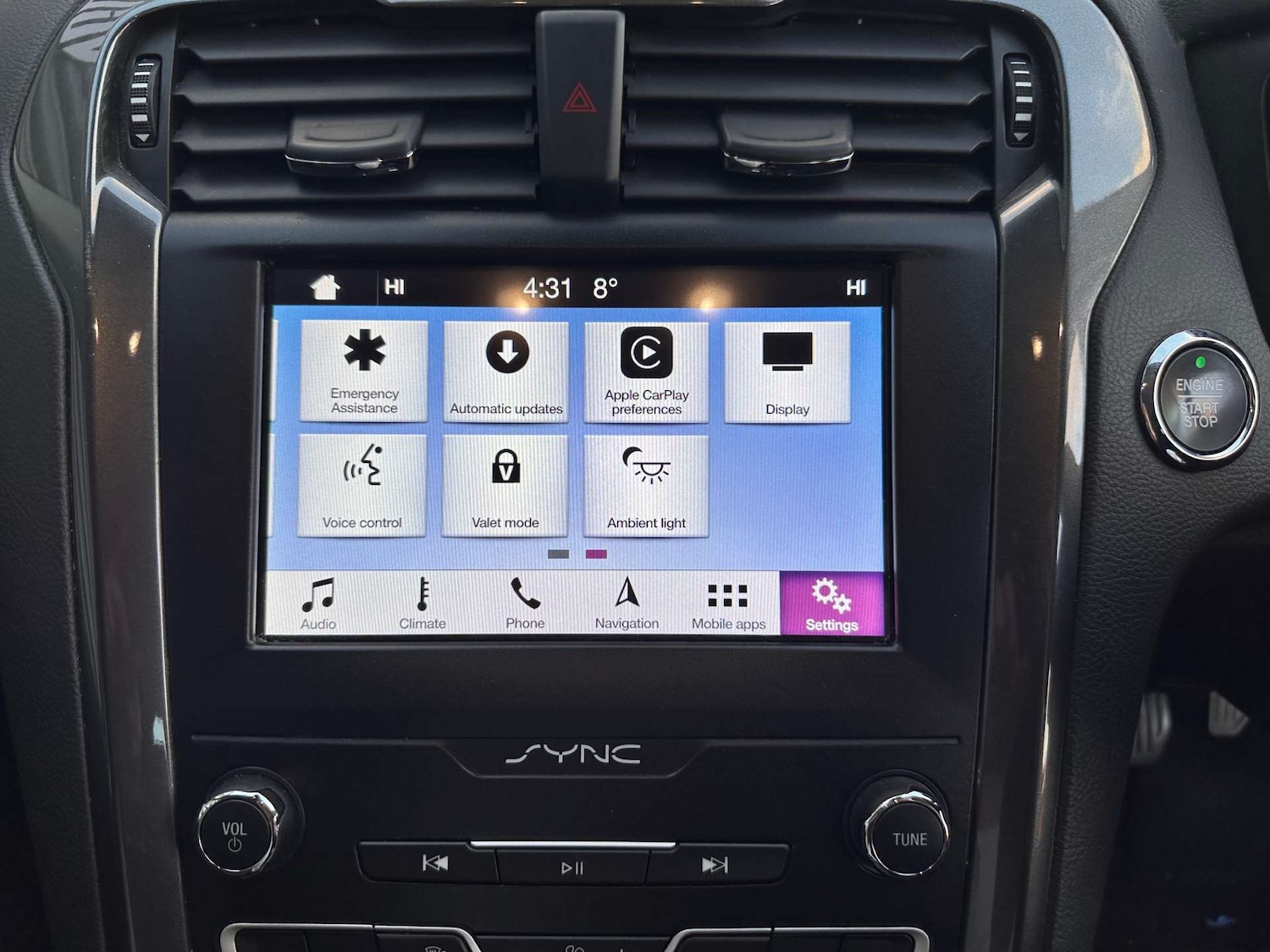 Used Ford Mondeo 2019 for sale - 76379910: Photo 42