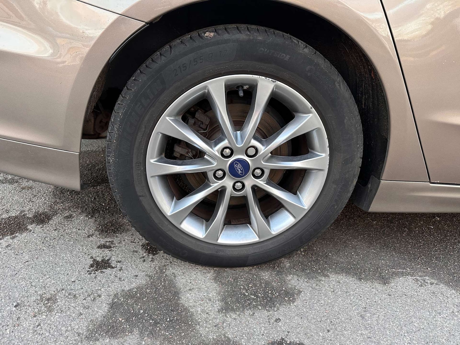 Used Ford Mondeo 2019 for sale - 76379910: Photo 46