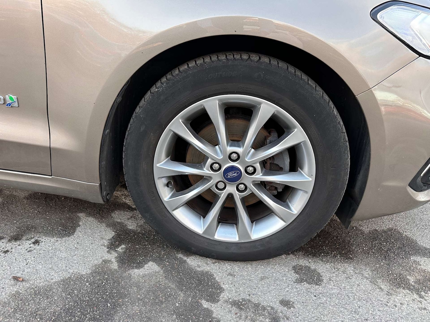 Used Ford Mondeo 2019 for sale - 76379910: Photo 47