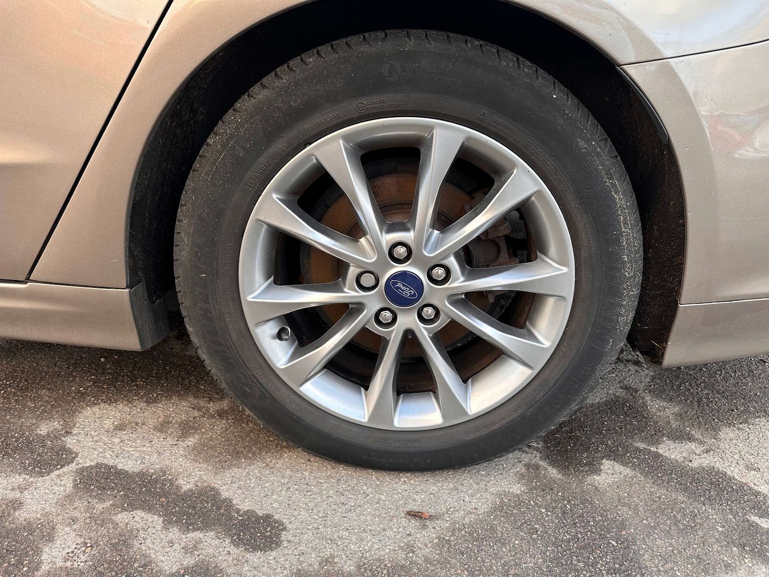 Used Ford Mondeo 2019 for sale - 76379910: Photo 49