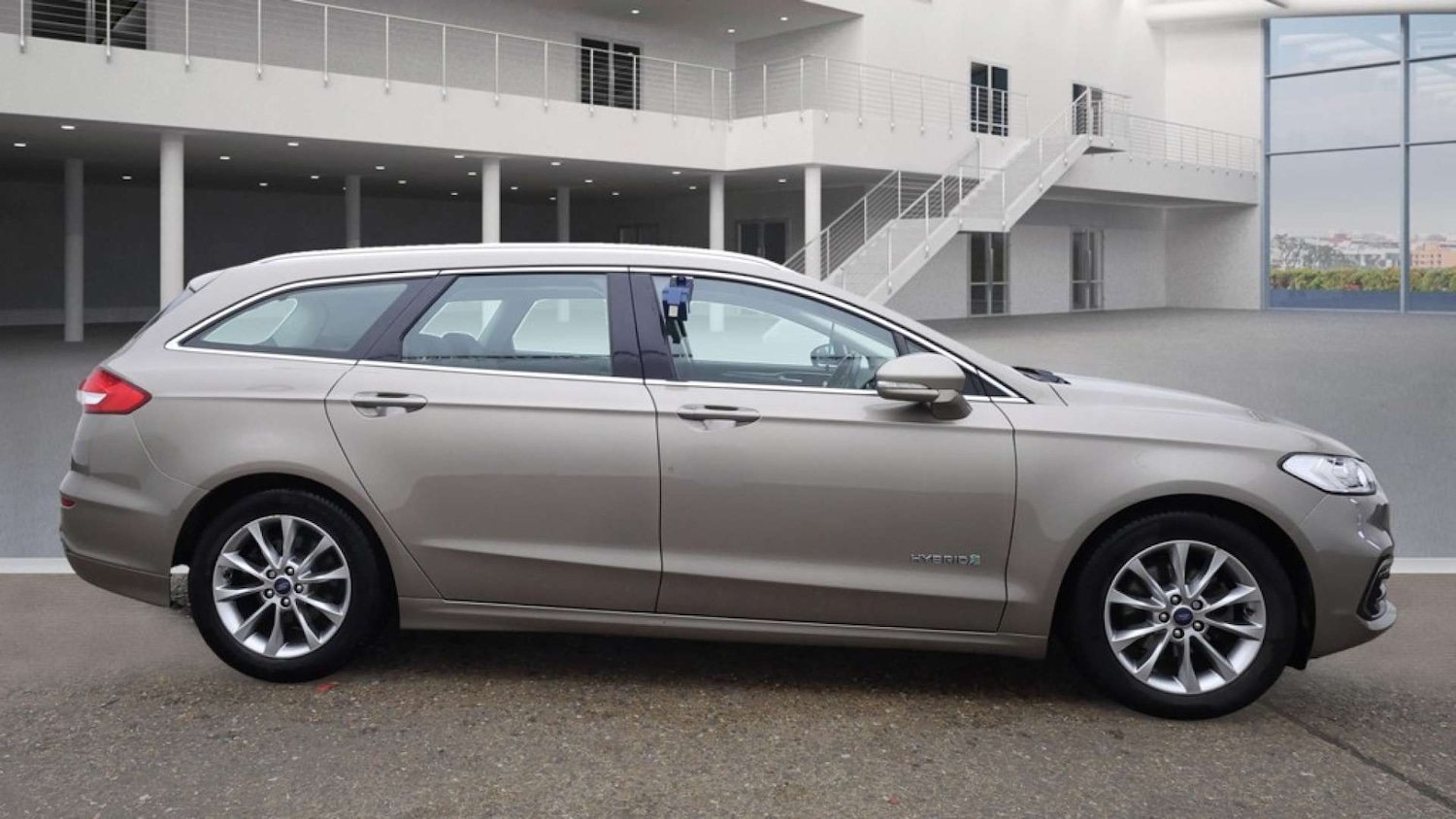 Used Ford Mondeo 2019 for sale - 76379910: Photo 5