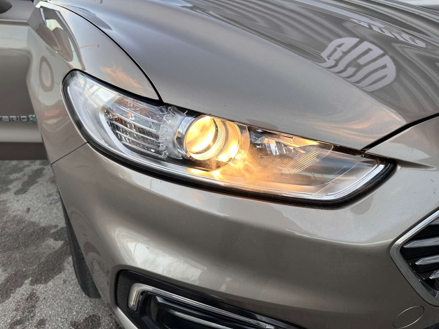 Used Ford Mondeo 2019 for sale - 76379910: Photo 50