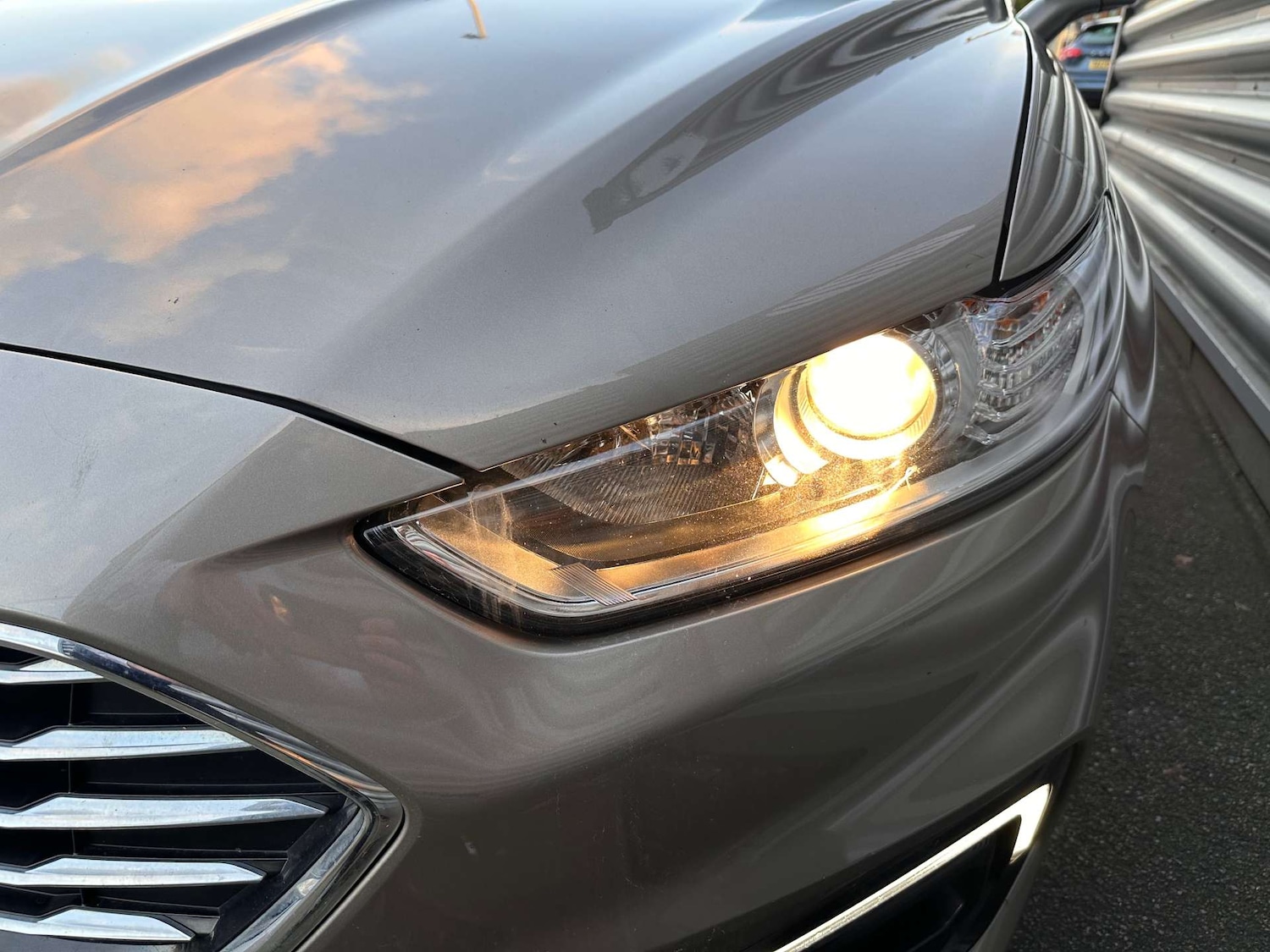 Used Ford Mondeo 2019 for sale - 76379910: Photo 51