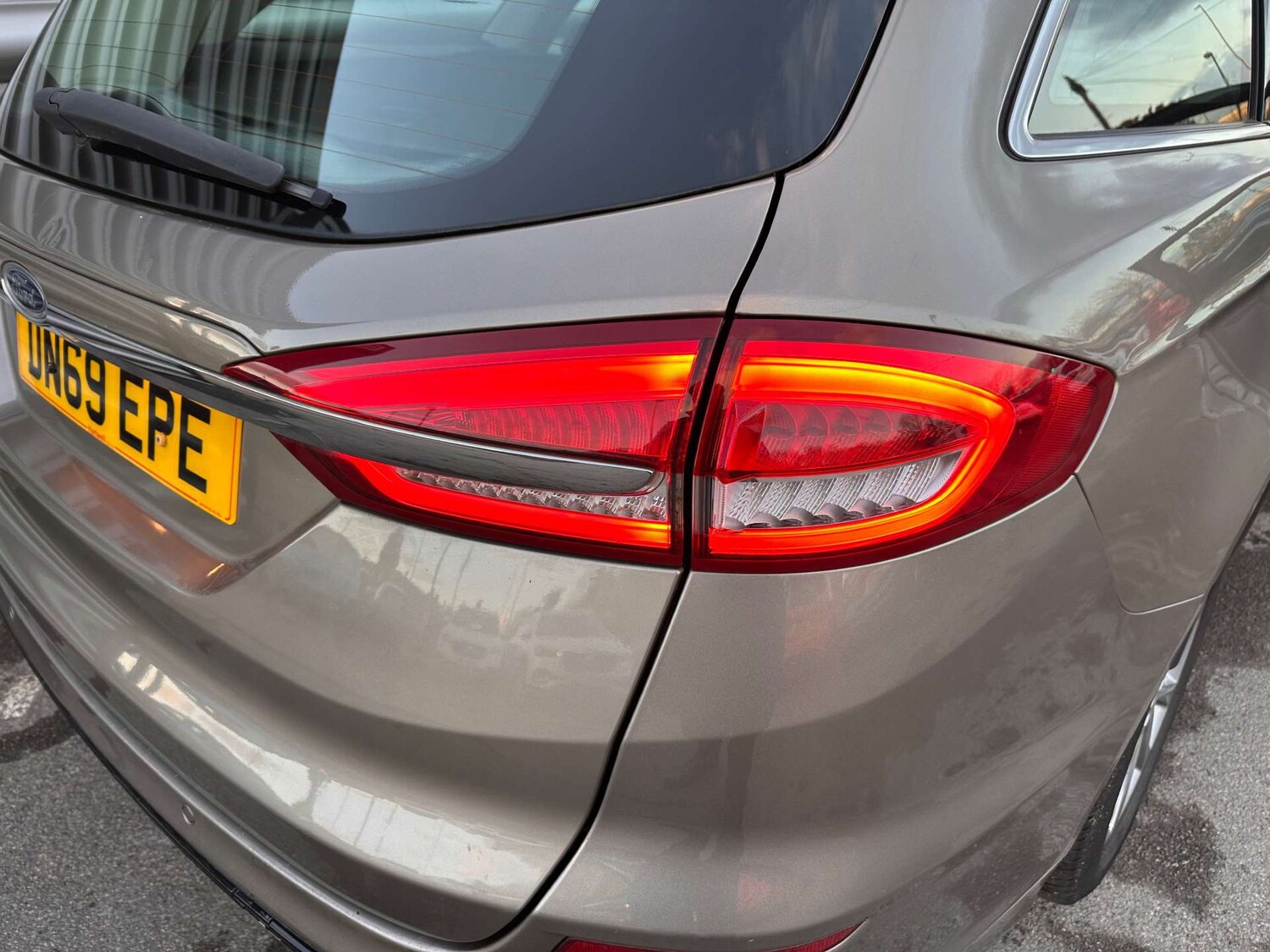 Used Ford Mondeo 2019 for sale - 76379910: Photo 52