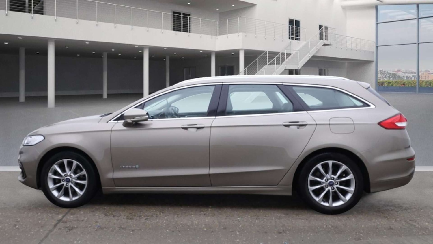 Used Ford Mondeo 2019 for sale - 76379910: Photo 6